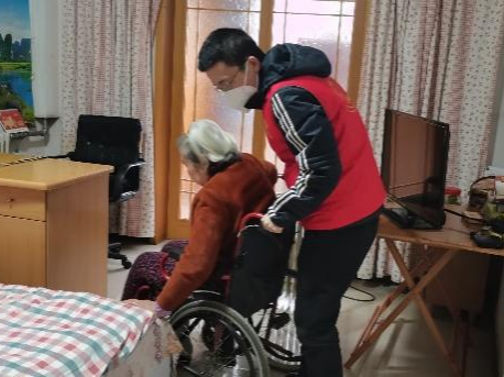 【疫情防控】盡銳出戰(zhàn)護(hù)我城，工投先鋒在行動(dòng) ——集團(tuán)干部下沉一線系列（二）